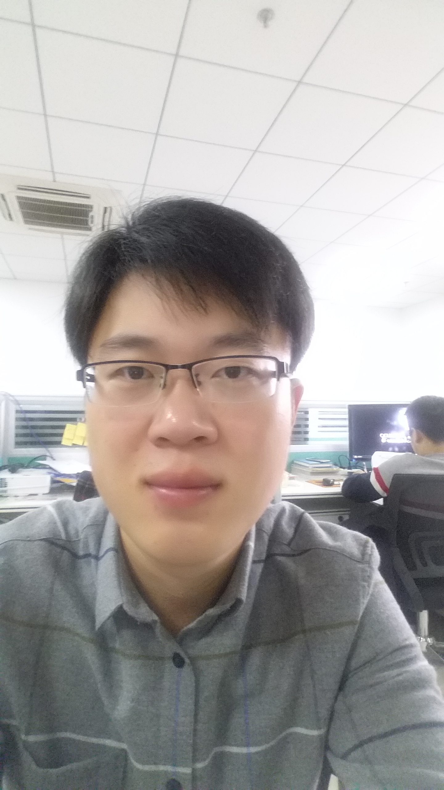 Dr. Bin Wei