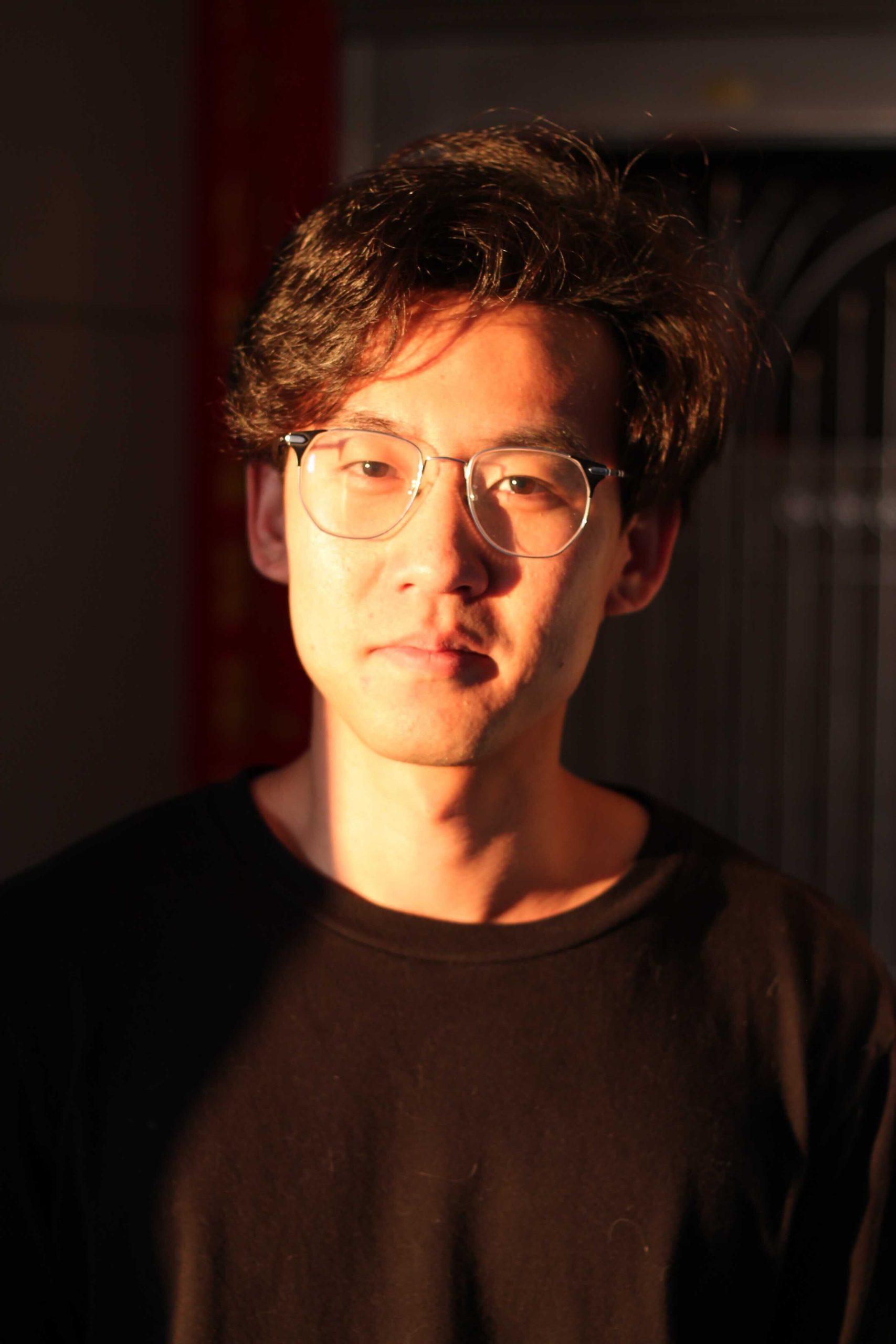 Dr. Songrui Hou