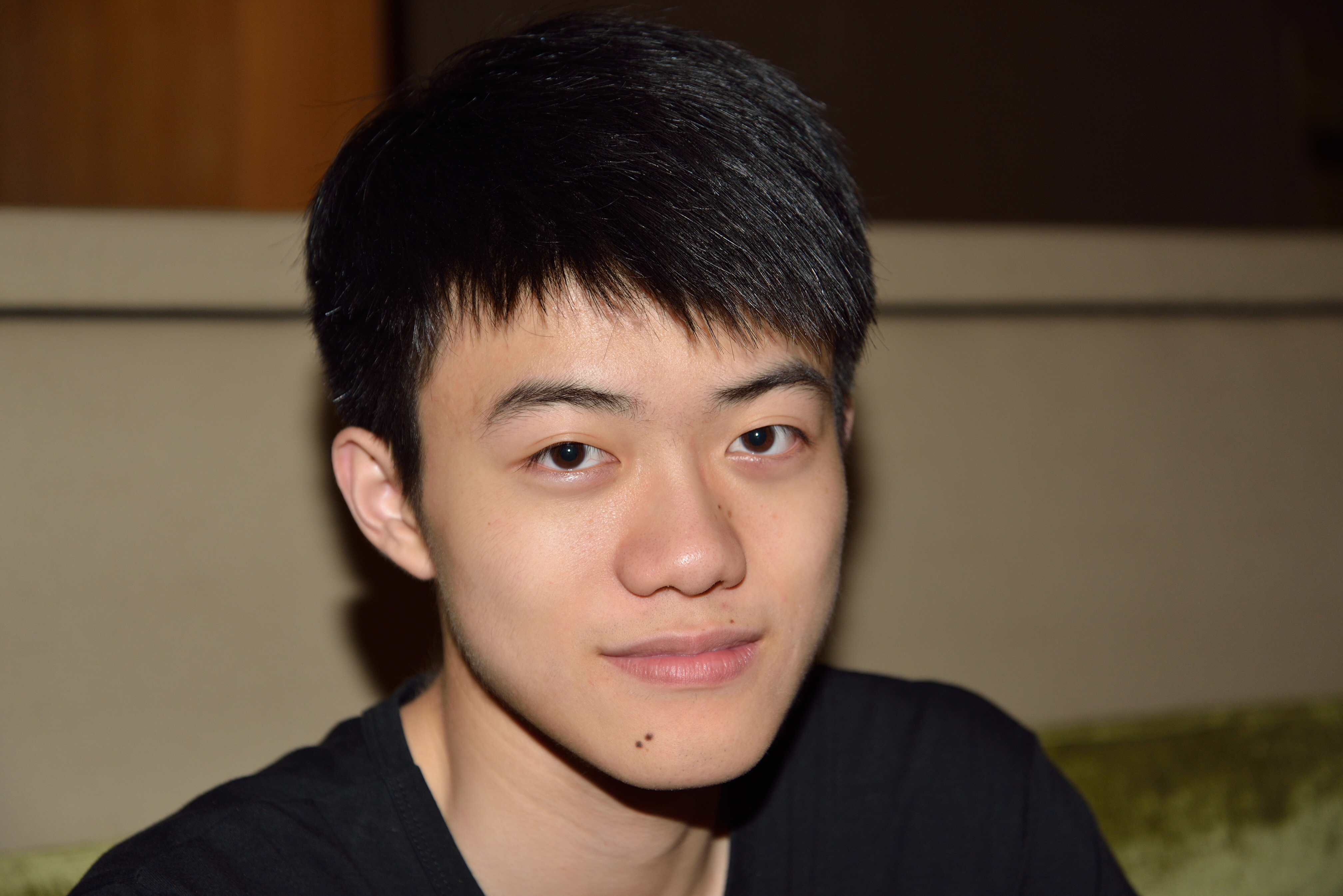 Dr. Yaokun Su