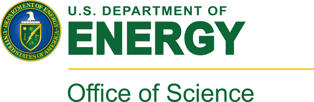 U.S. Department of Energy - Office of Science
